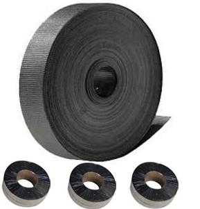 Manufacturers Exporters and Wholesale Suppliers of Graphite Tapes Thane  Maharashtra